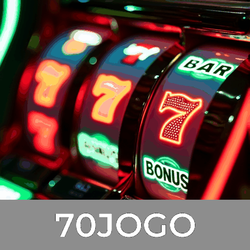 70JOGO: Seu cassino premiado com pagamentos rápidos