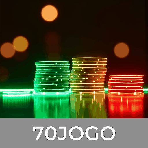 70JOGO: Plataforma de Comunidade Vibrante
