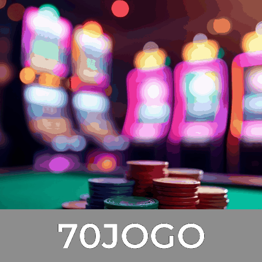 Redefina o Jogo com Ideias Inovadoras e Tecnologia de Ponta no 70JOGO