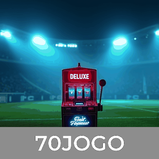 70JOGO: Fácil de Usar e Perfeito para Brasileiros
