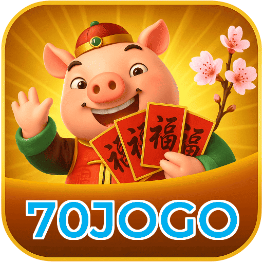 70JOGO logo