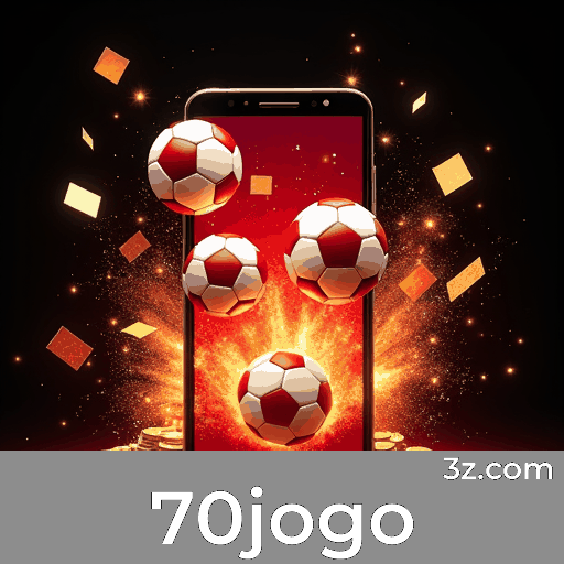 70jogo 